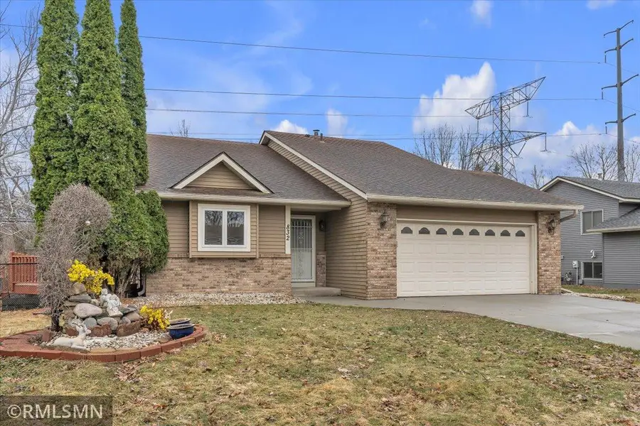 832 Aspen Circle, Little Canada, MN 55109 - #2