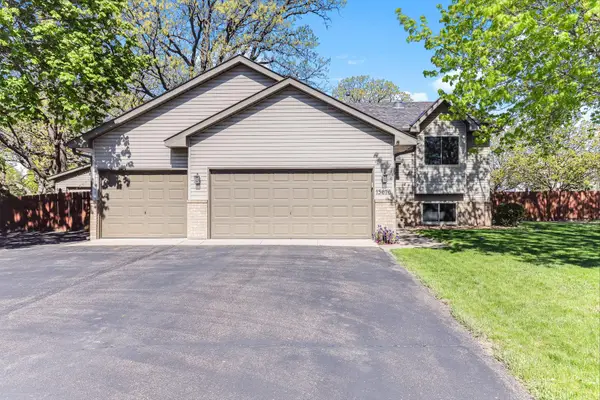 13676 Marigold Street Nw, Andover, MN 55304