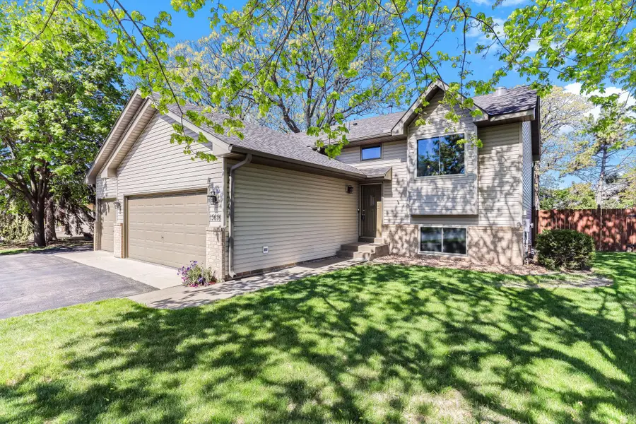 13676 Marigold Street Nw, Andover, MN 55304 - #2