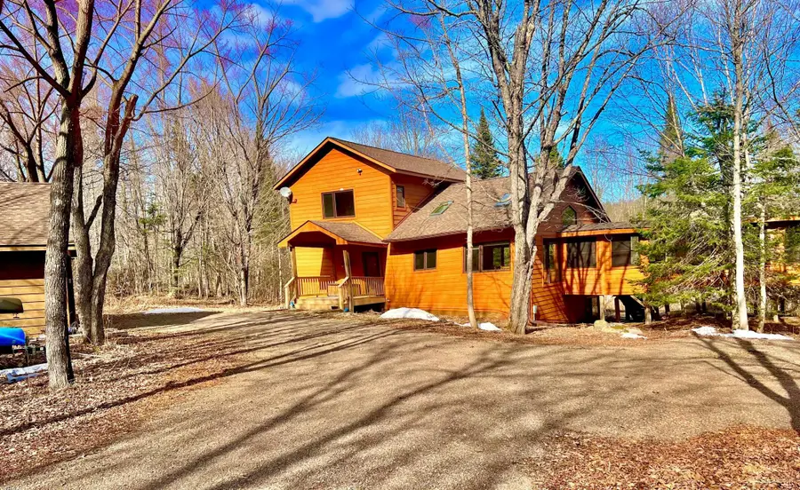 38 Sawmill Lane, Lutsen, MN 55612 - #2