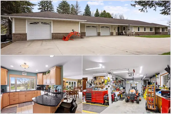 4181 Hiview Drive Sw, Alexandria, MN 56308