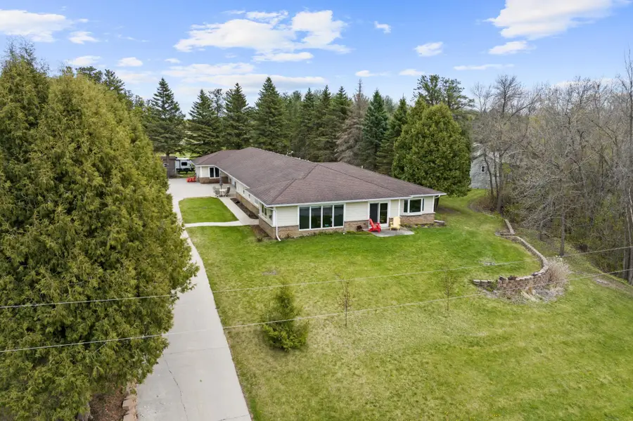 4181 Hiview Drive Sw, Alexandria, MN 56308 - #3