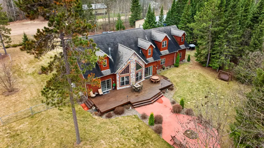 24425 Gray Goose Drive, Park Rapids, MN 56470 - #2