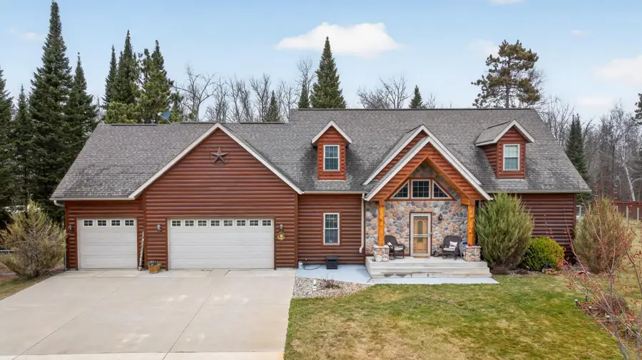 24425 Gray Goose Drive, Park Rapids, MN 56470 - #3
