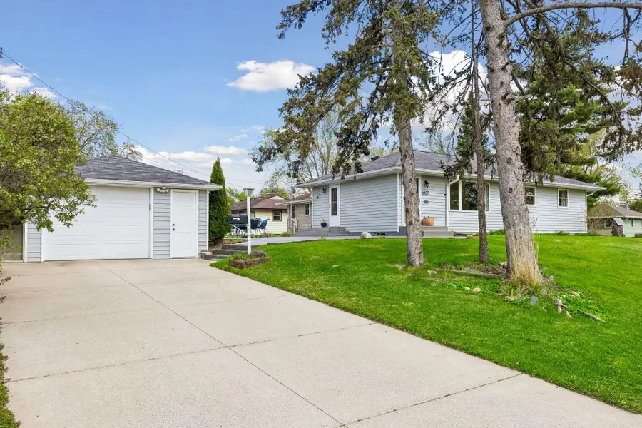 6102 Jersey Avenue N, Crystal, MN 55428 - #2