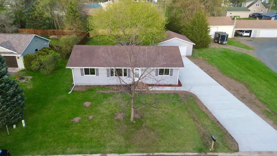 140 Nelson Avenue, Dresser, WI 54009 - #2