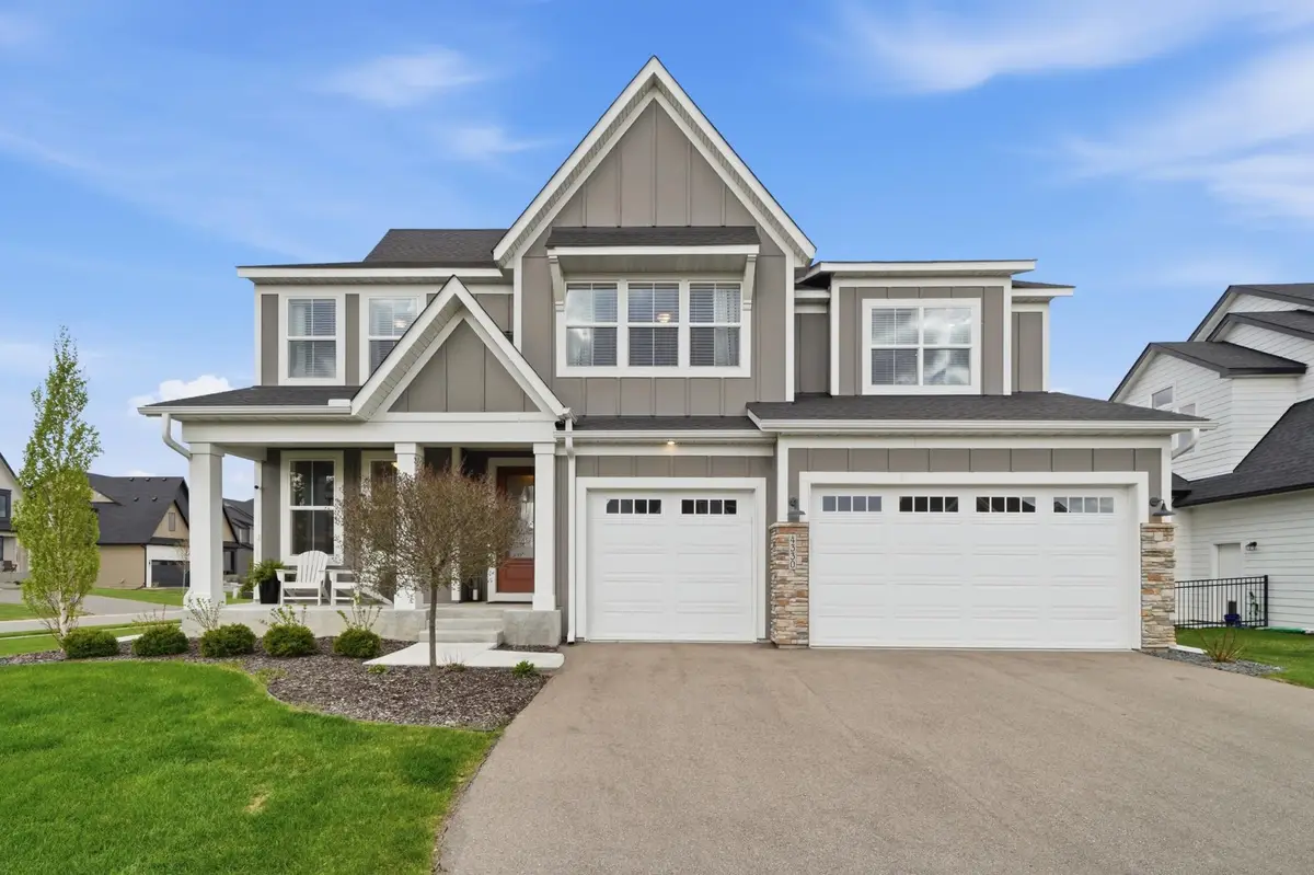 4330 Hillside Drive, Medina, MN 55340 - #1