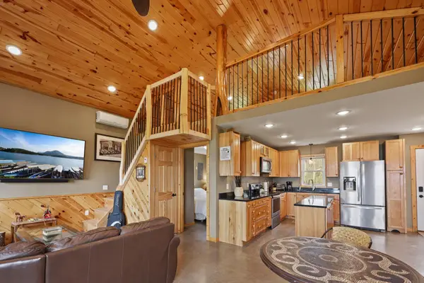 10422 W Lake Road, Rice, MN 56367