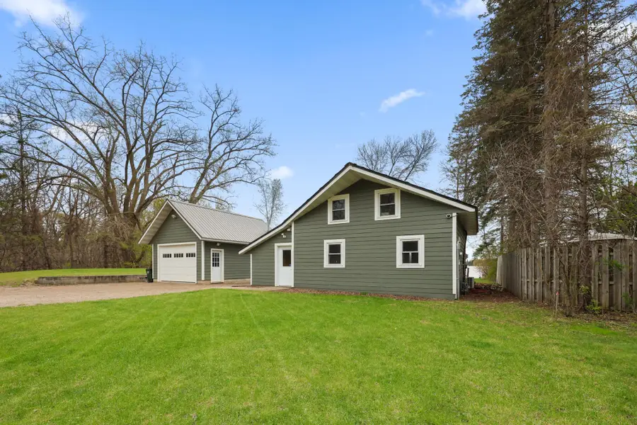 10422 W Lake Road, Rice, MN 56367 - #2