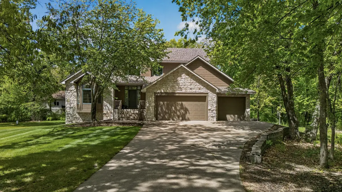 10920 Flanders Court Ne, Blaine, MN 55449 - #1