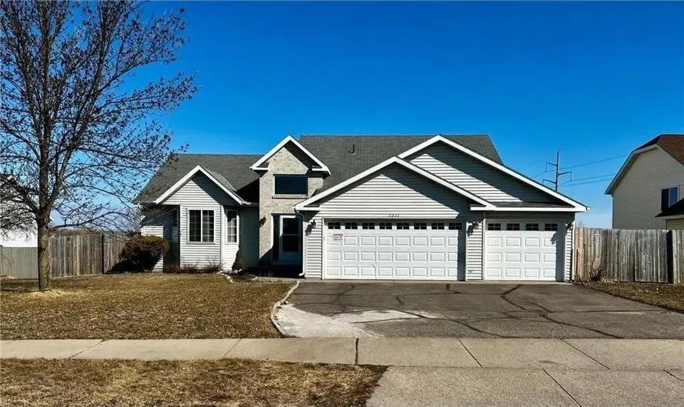 1211 Hillside Road, Sauk Rapids, MN 56379 - #1