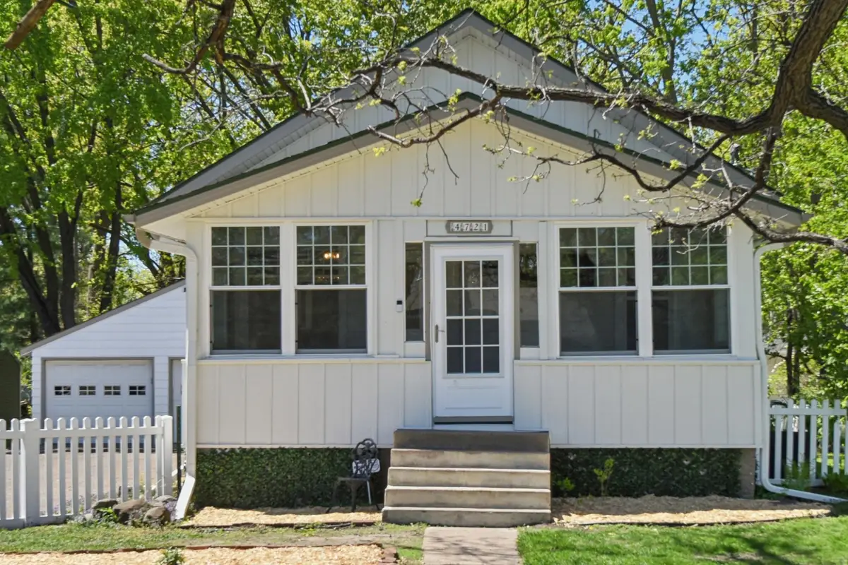 4721 Bald Eagle Avenue, White Bear Lake, MN 55110 - #1
