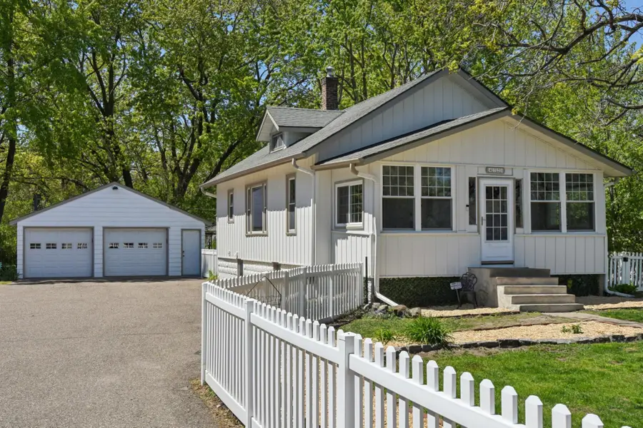 4721 Bald Eagle Avenue, White Bear Lake, MN 55110 - #2