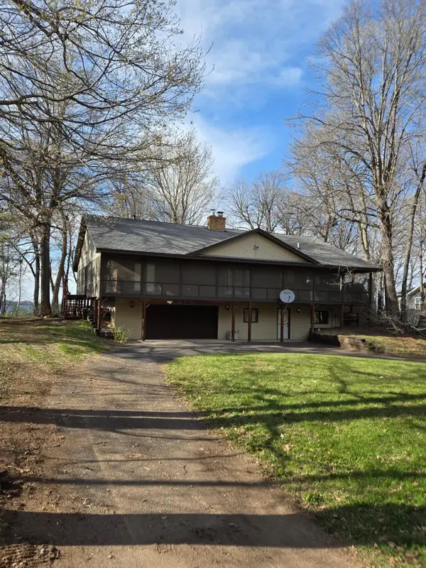 28532 Northern Lights Drive, Garrison, MN 56450