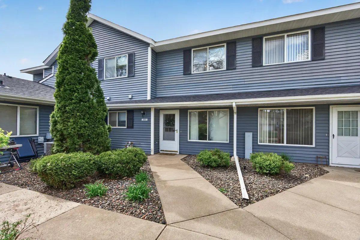 5973 Dellwood Avenue, Shoreview, MN 55126 - #1