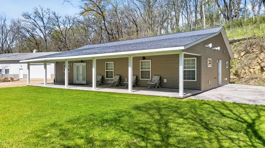 39568 569th Street, Zumbro Falls, MN 55991 - #2