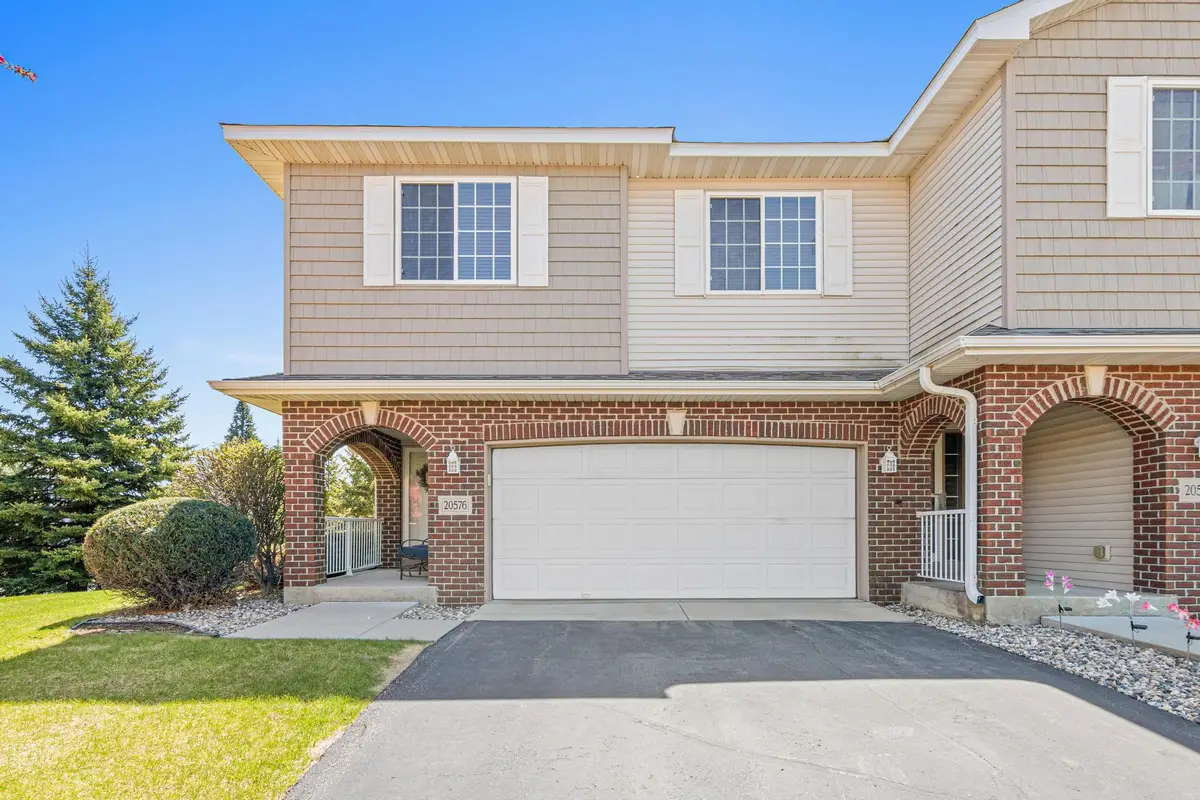 20576 Hampshire Way, Lakeville, MN 55044 - #1