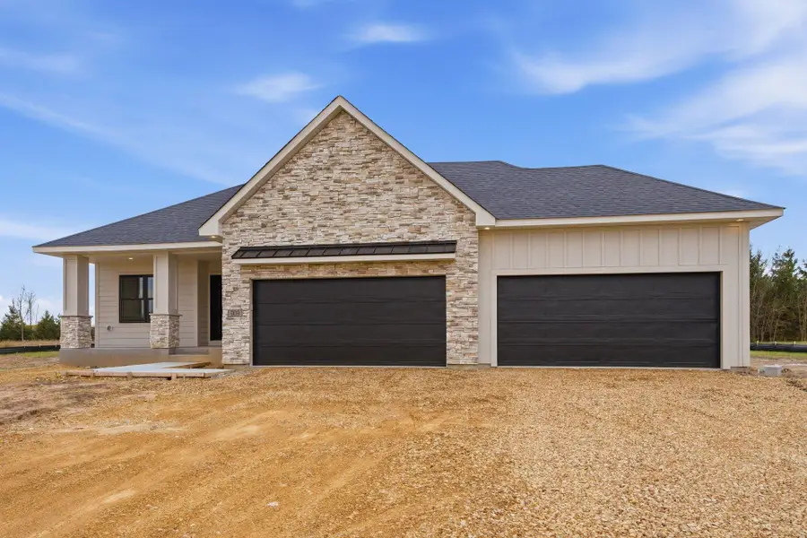909 Acorn Court, Hudson, WI 54016 - #2