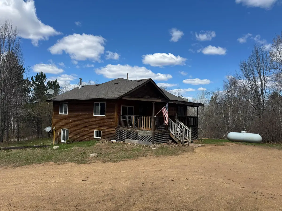 49382 Pansy Landing Road, Sandstone, MN 55072 - #1