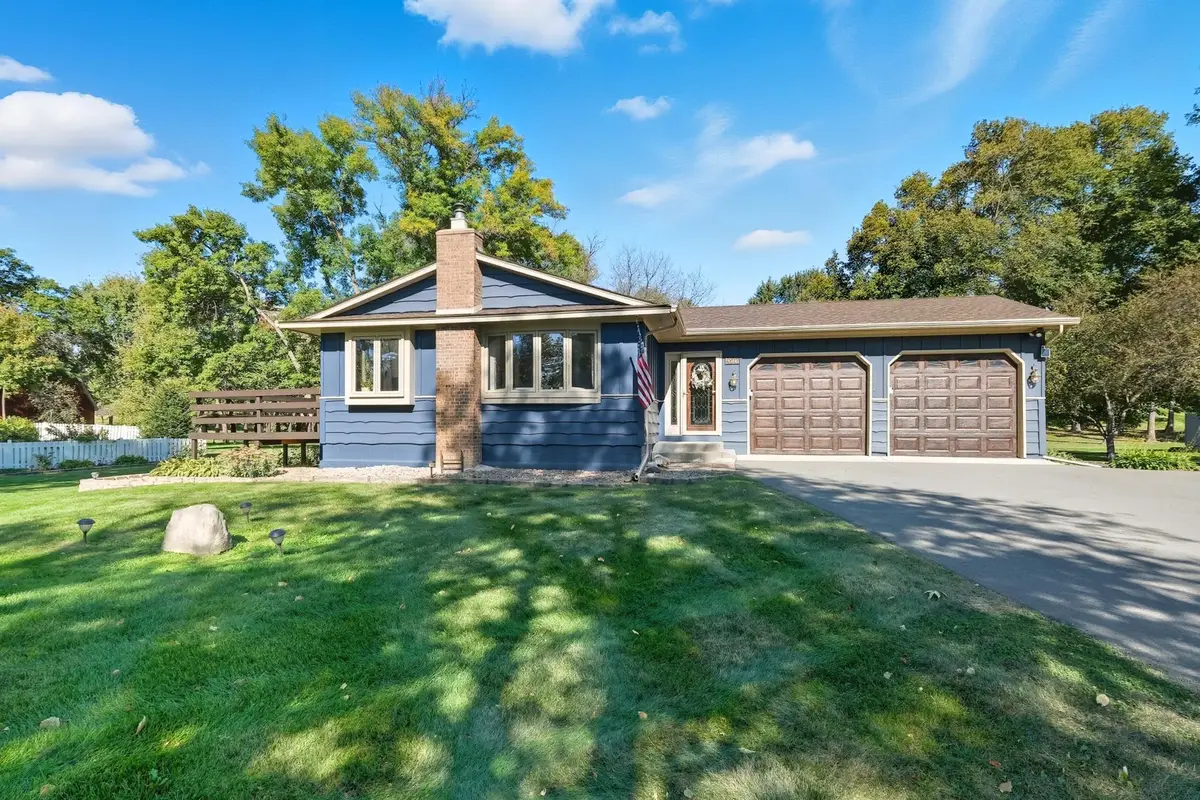 14588 54th Street Ne, Saint Michael, MN 55376 - #1