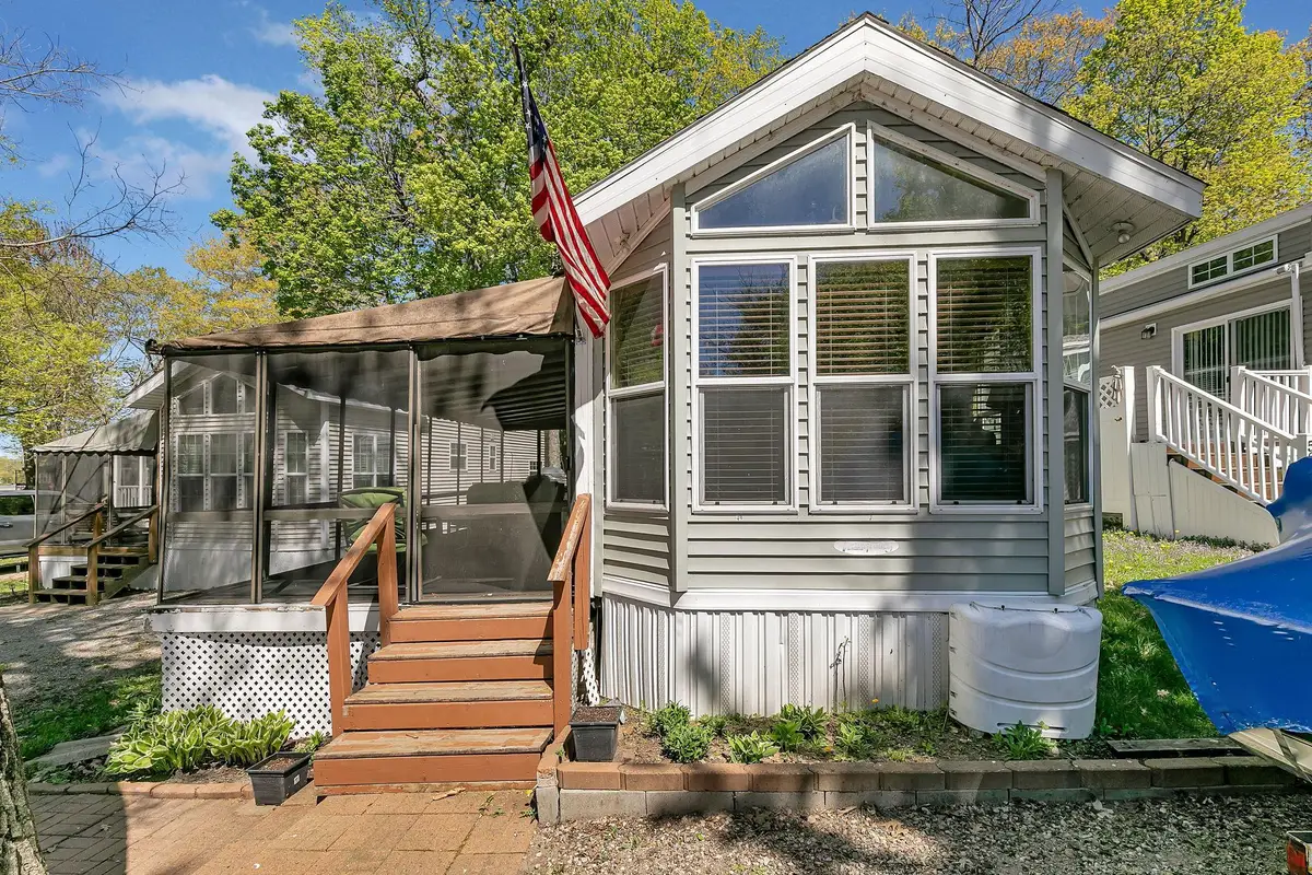 10255 Nevens Avenue Nw #49, South Haven, MN 55382 - #1