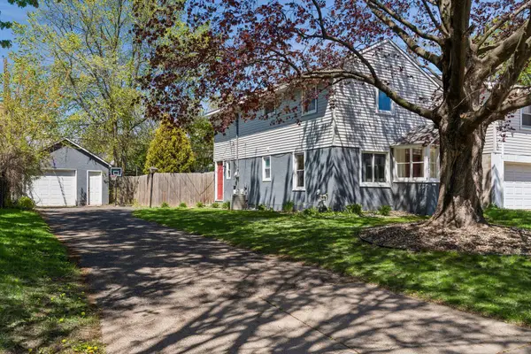 2031 Nortonia Avenue, Saint Paul, MN 55119
