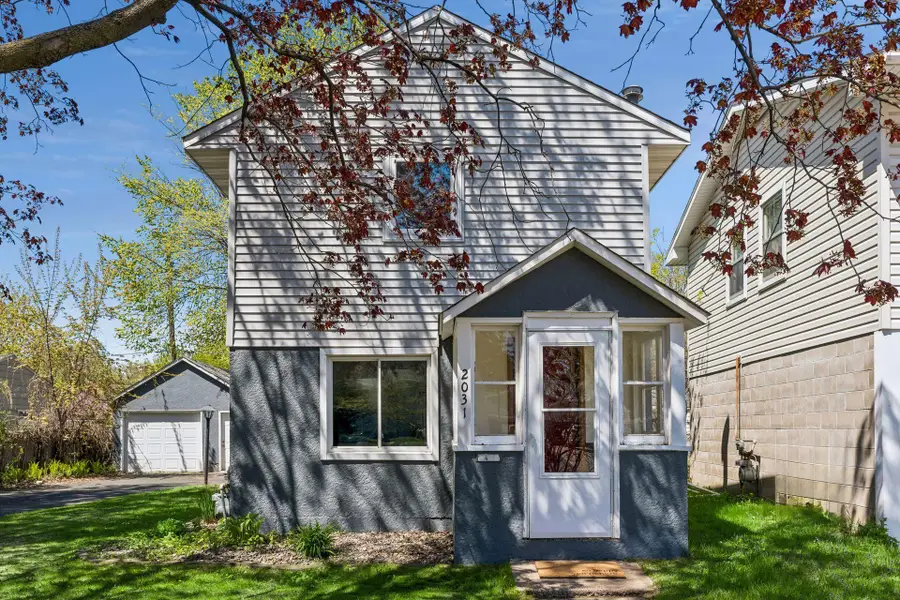 2031 Nortonia Avenue, Saint Paul, MN 55119 - #3