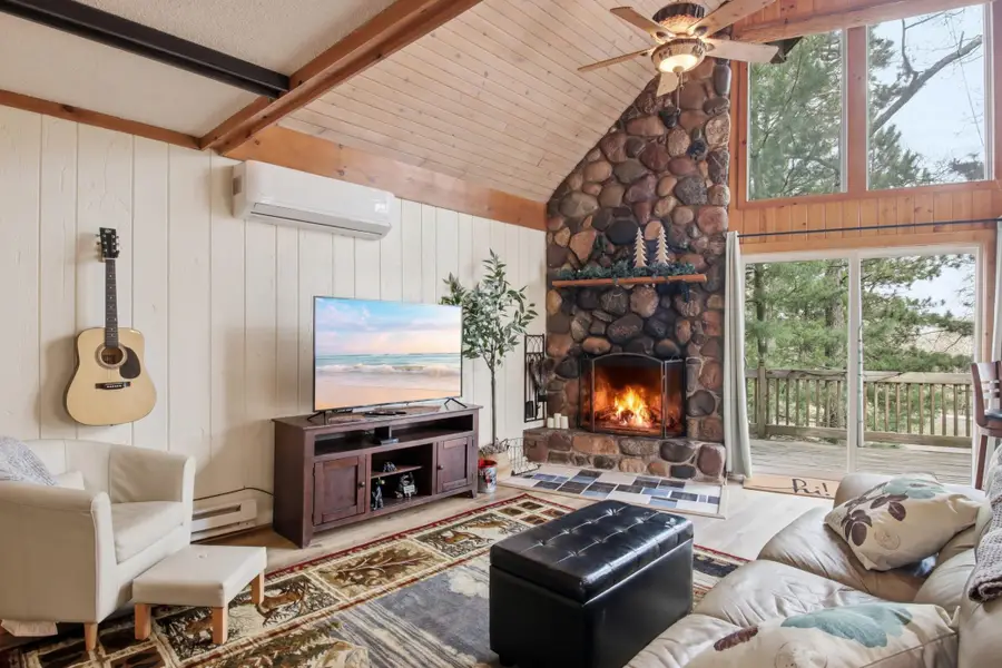 28420 Viking Court, Danbury, WI 54830 - #2