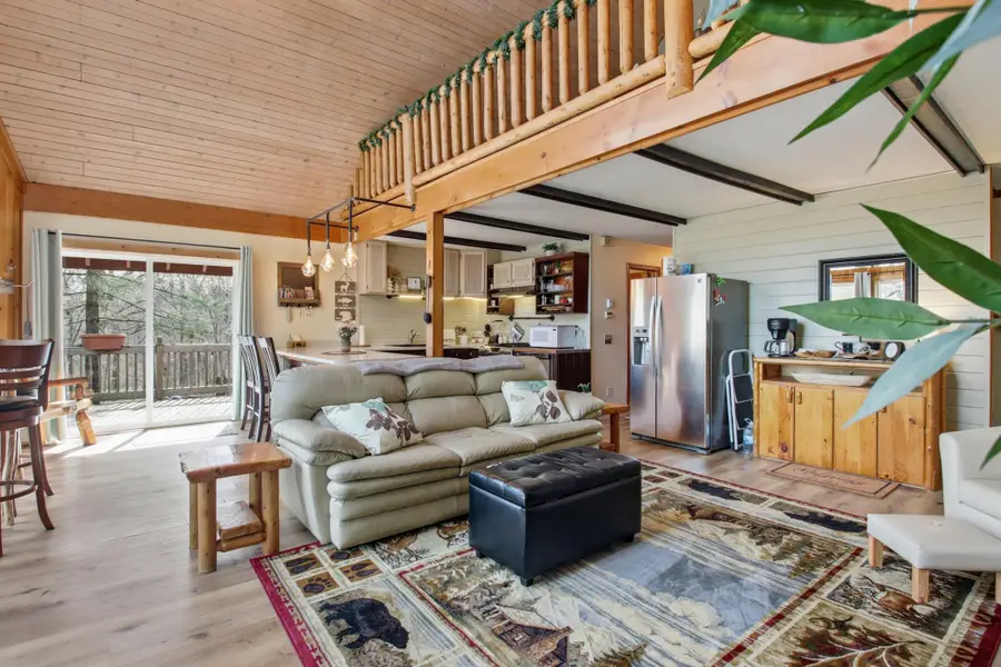 28420 Viking Court, Danbury, WI 54830 - #3