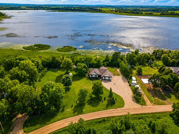 30291 Duckweed Drive, Burtrum, MN 56318