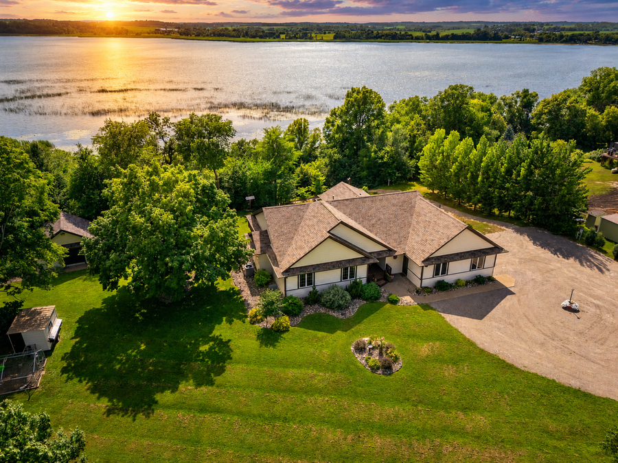 30291 Duckweed Drive, Burtrum, MN 56318 - #2