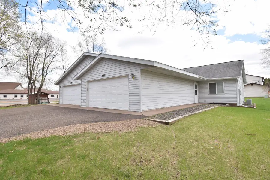 7723 Lake Street, Siren, WI 54872 - #2