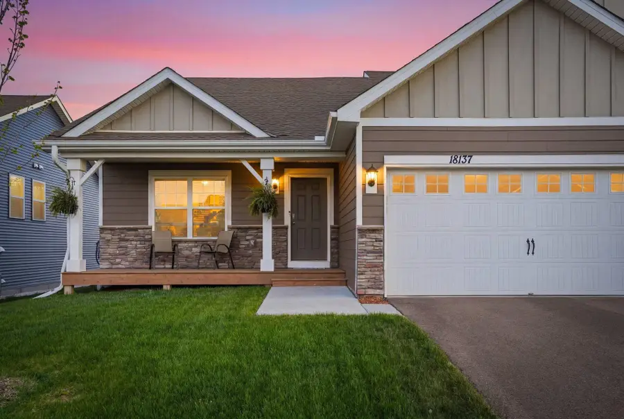 18137 Hidden Creek Trail, Lakeville, MN 55044 - #3