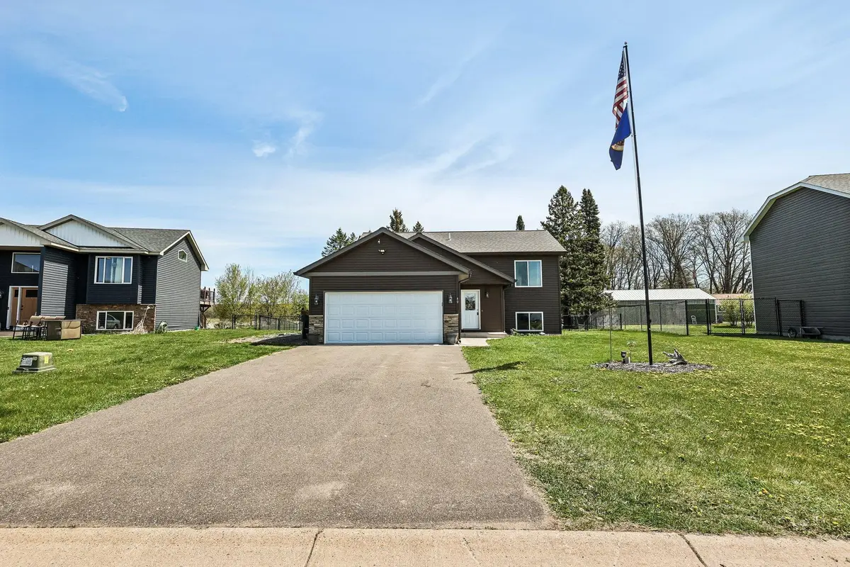 40 N Fitzgerald Avenue, Rush City, MN 55069 - #1