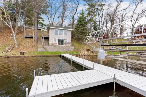 8016 Ridge Road, Nisswa, MN 56468