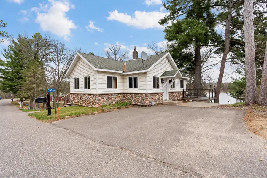 8016 Ridge Road, Nisswa, MN 56468 - #3