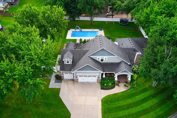 820 Niagara Lane N, Plymouth, MN 55447