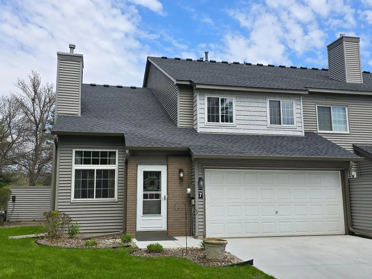 9935 Russell Avenue N #7, Brooklyn Park, MN 55444 - #1