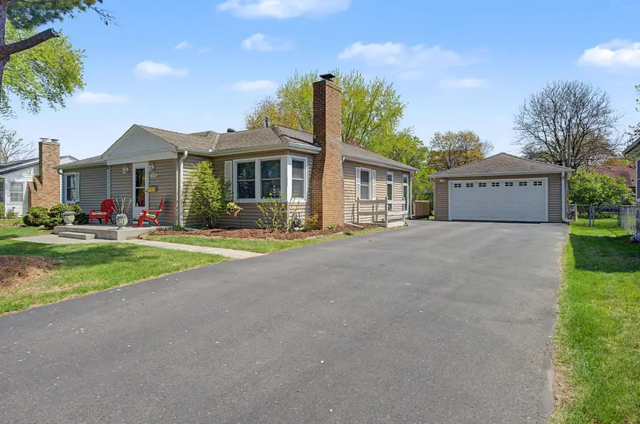 7115 Morgan Avenue S, Richfield, MN 55423 - #3