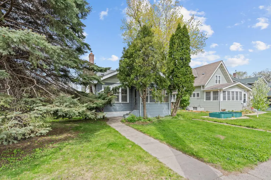 2630 Ulysses Street Ne, Minneapolis, MN 55418 - #3