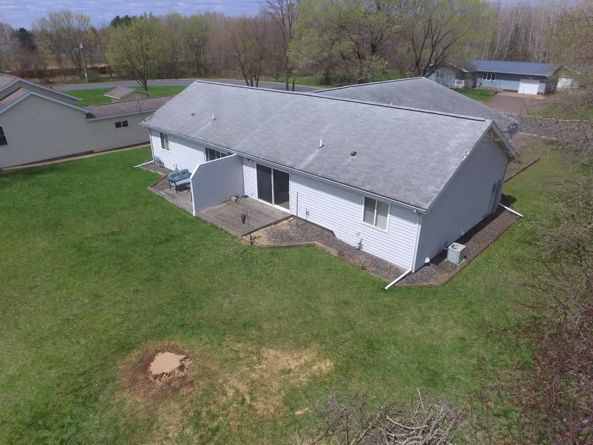 7721 Lake Street, Siren, WI 54872 - #1