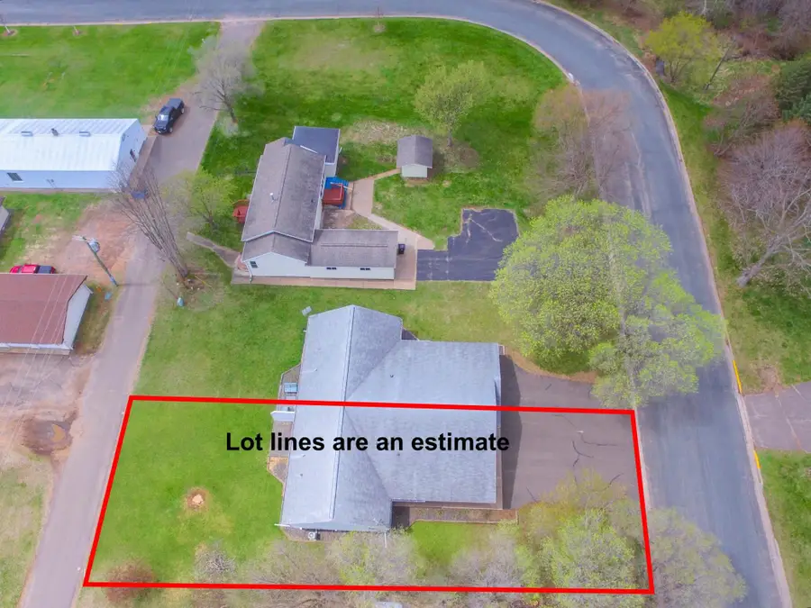 7721 Lake Street, Siren, WI 54872 - #2