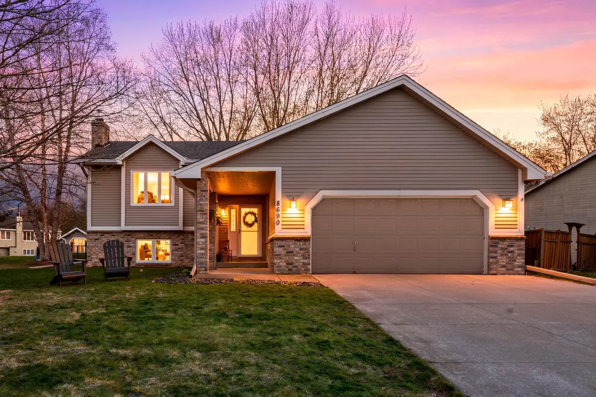8690 Chanhassen Hills Drive N, Chanhassen, MN 55317 - #1