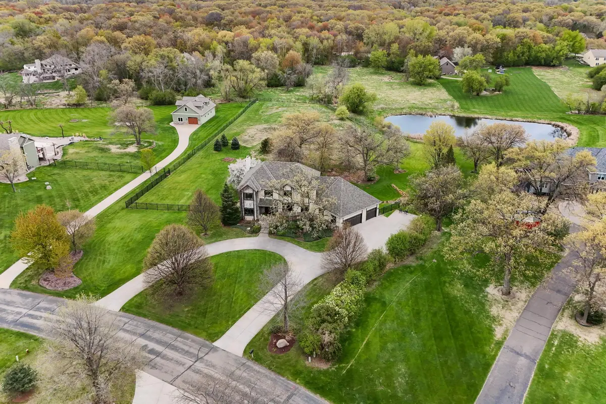 2660 Deer Ridge Ne, Blaine, MN 55449 - #1