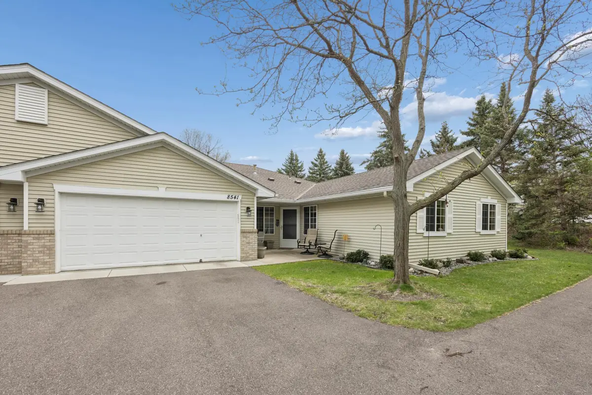8541 Stratford Lane, Brooklyn Park, MN 55443 - #1