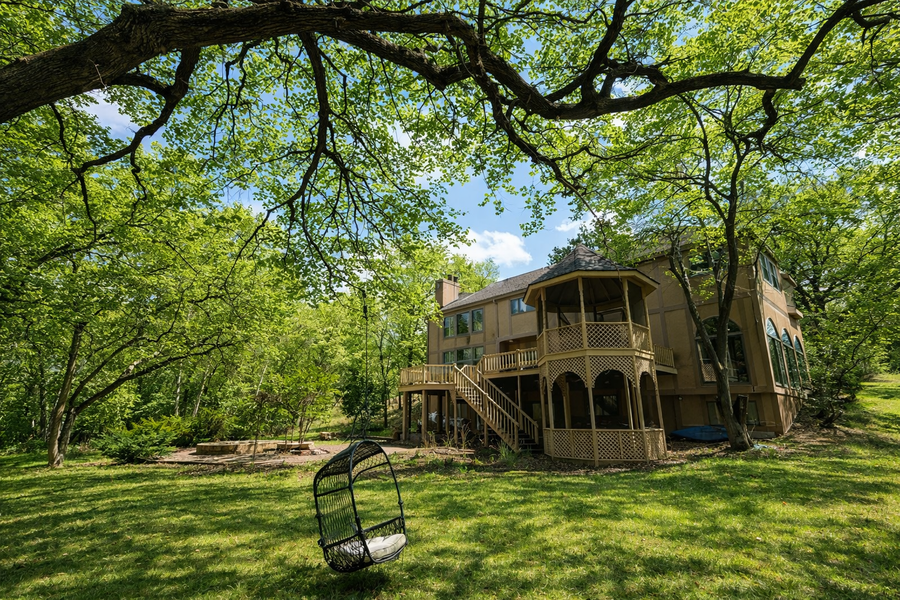 2715 Park Drive, Saint Cloud, MN 56303 - #2