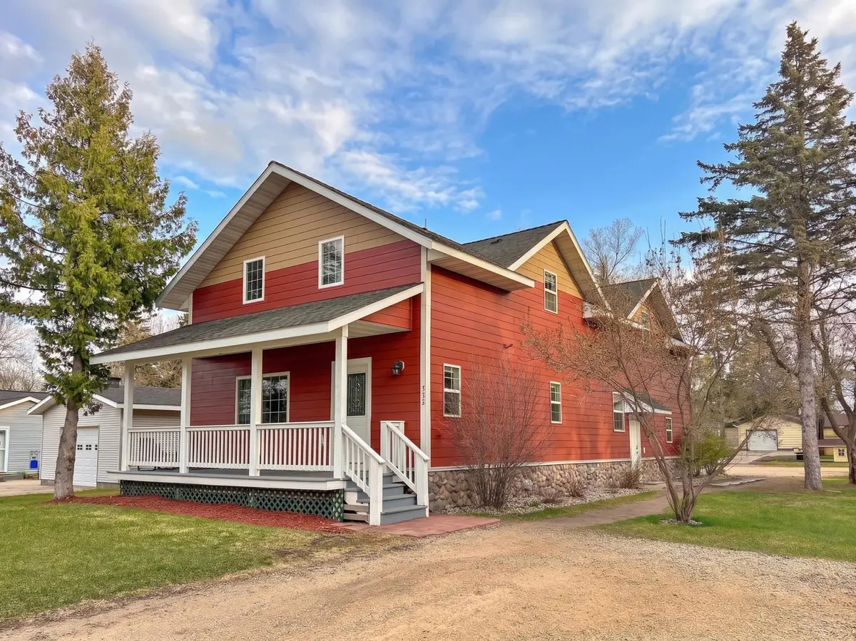 232 2nd Street Nw, Menahga, MN 56464 - #1