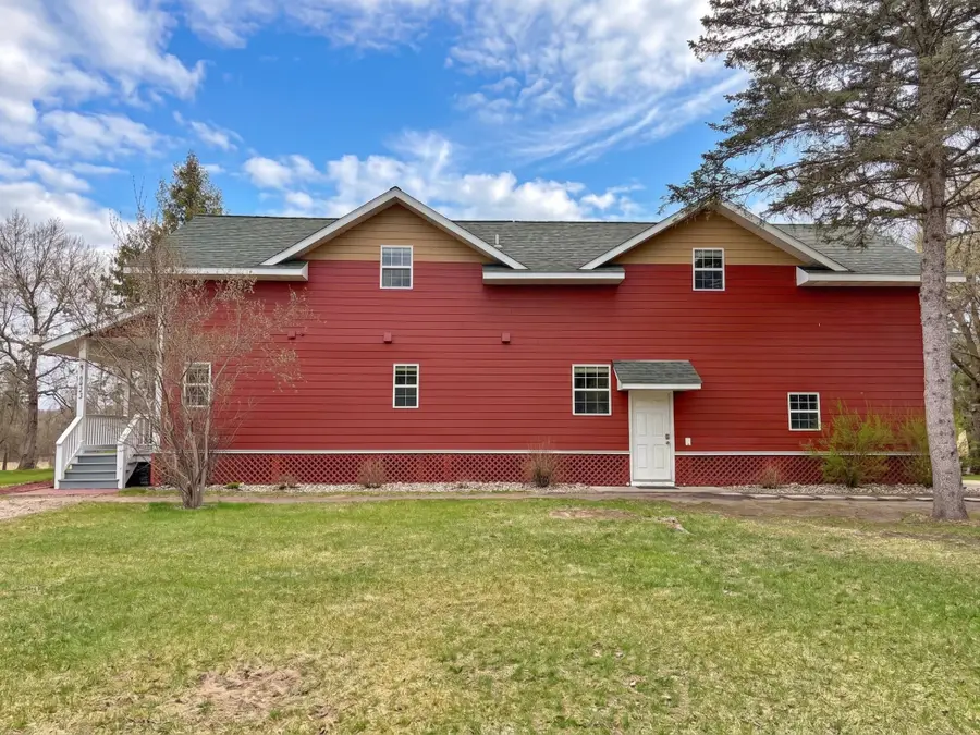 232 2nd Street Nw, Menahga, MN 56464 - #3