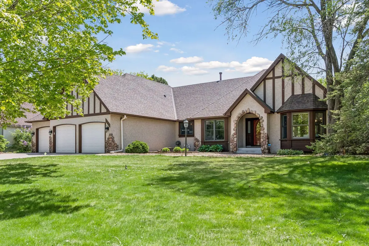 3595 Rae Lane, Woodbury, MN 55125 - #1