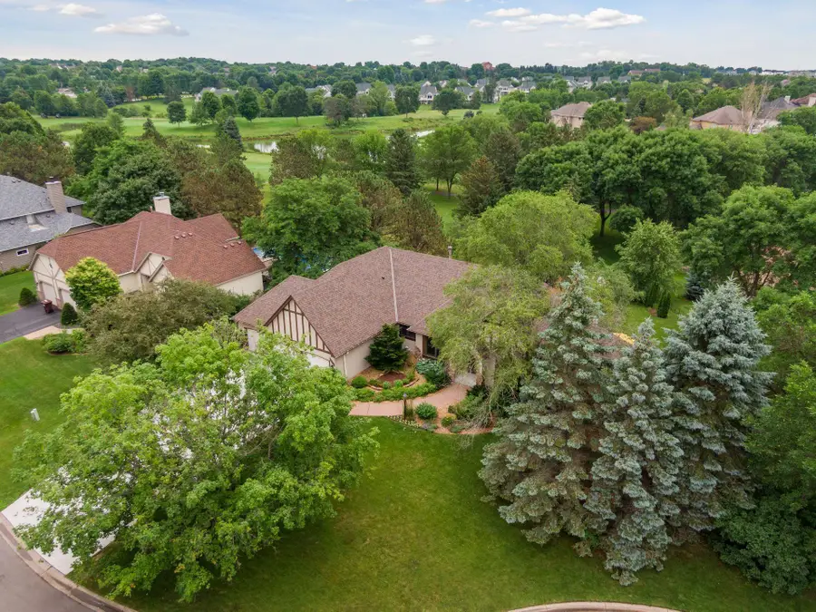 3595 Rae Lane, Woodbury, MN 55125 - #2
